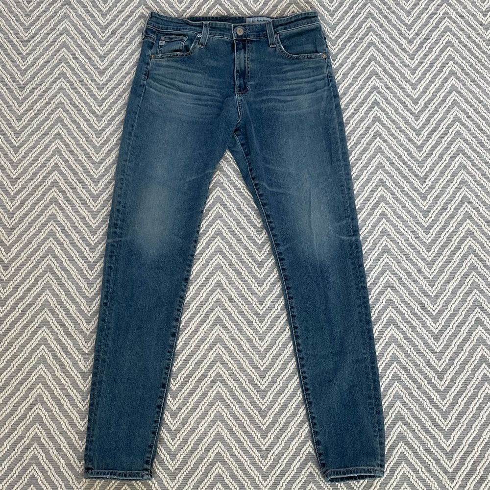 AG Adriano Goldschmied Jeans